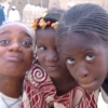 Enfants de Tombouktou